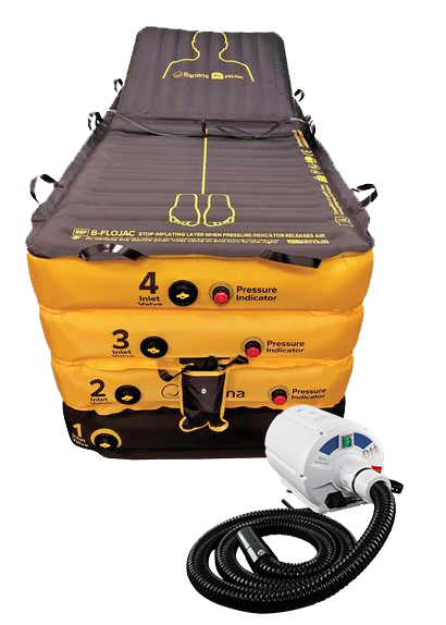 FloJac BHUT120F air supply pump