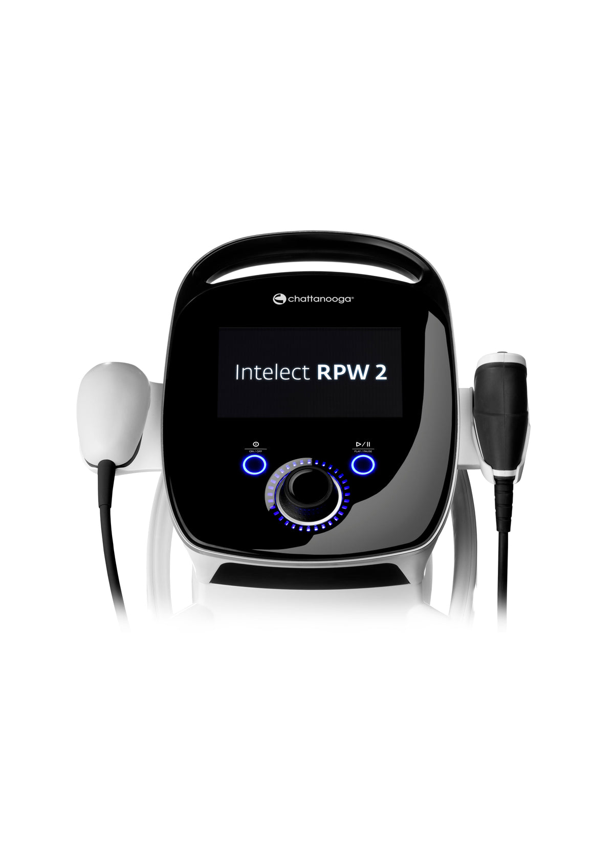 Chattanooga Intelect RPW 2 radial shockwave system