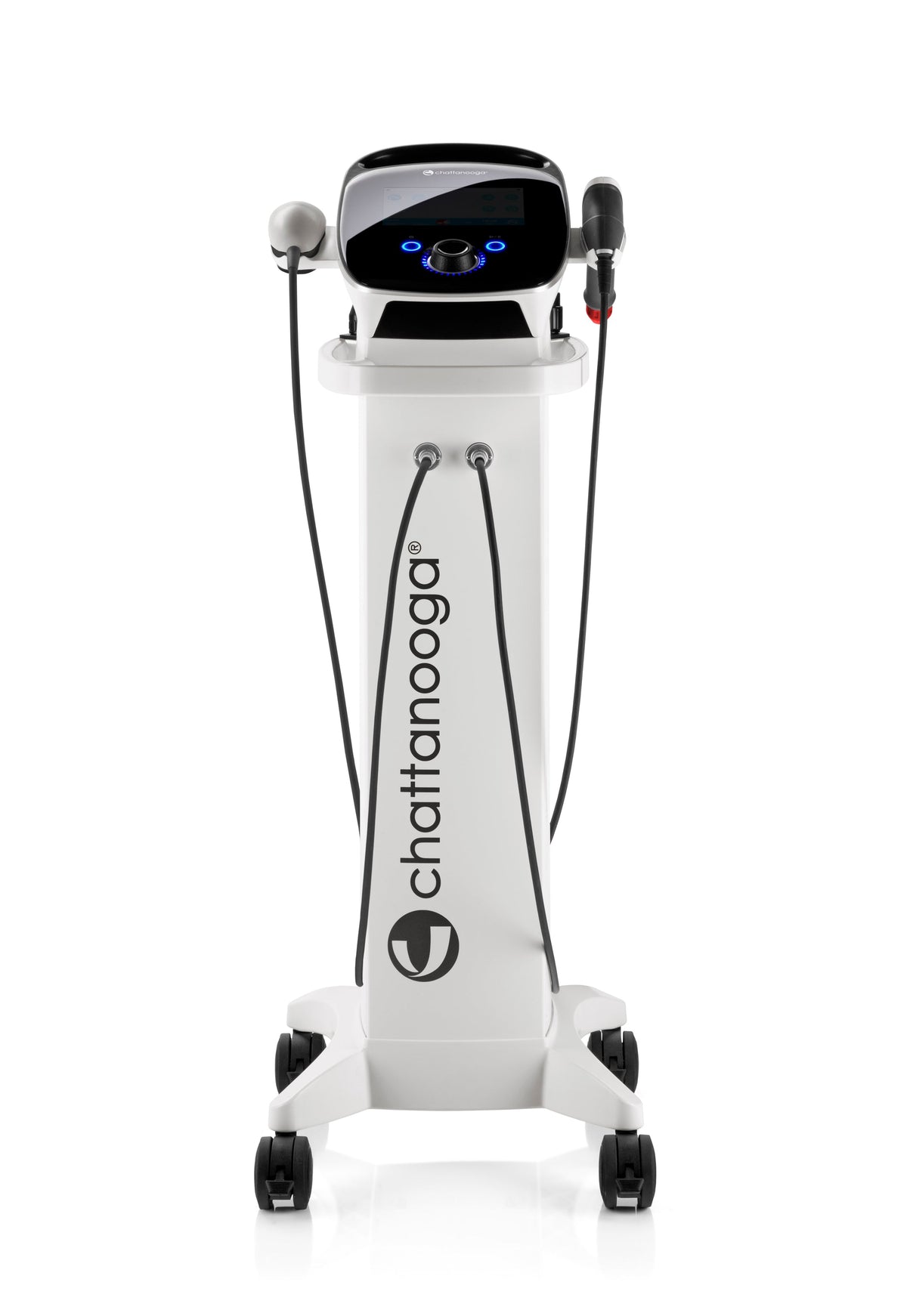 Intelect RPW 2 front view