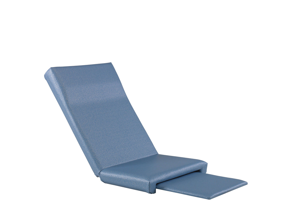 Hausted GF104RT replacement exam table top