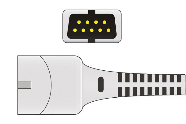 Cables & Sensors Covidien > Nellcor Compatible Direct-Connect SpO2 Sensor (Adult Soft)