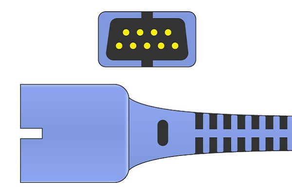 Cables & Sensors Covidien > Nellcor Compatible Disposable SpO2 Sensor - MAX-A (Box of 24)