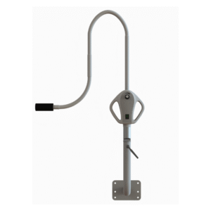 Super Bright Spot LED exam table mount