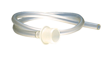Bovie Reducer Fitting 7/8" to 1/4" with 24" Tubing, Sterile