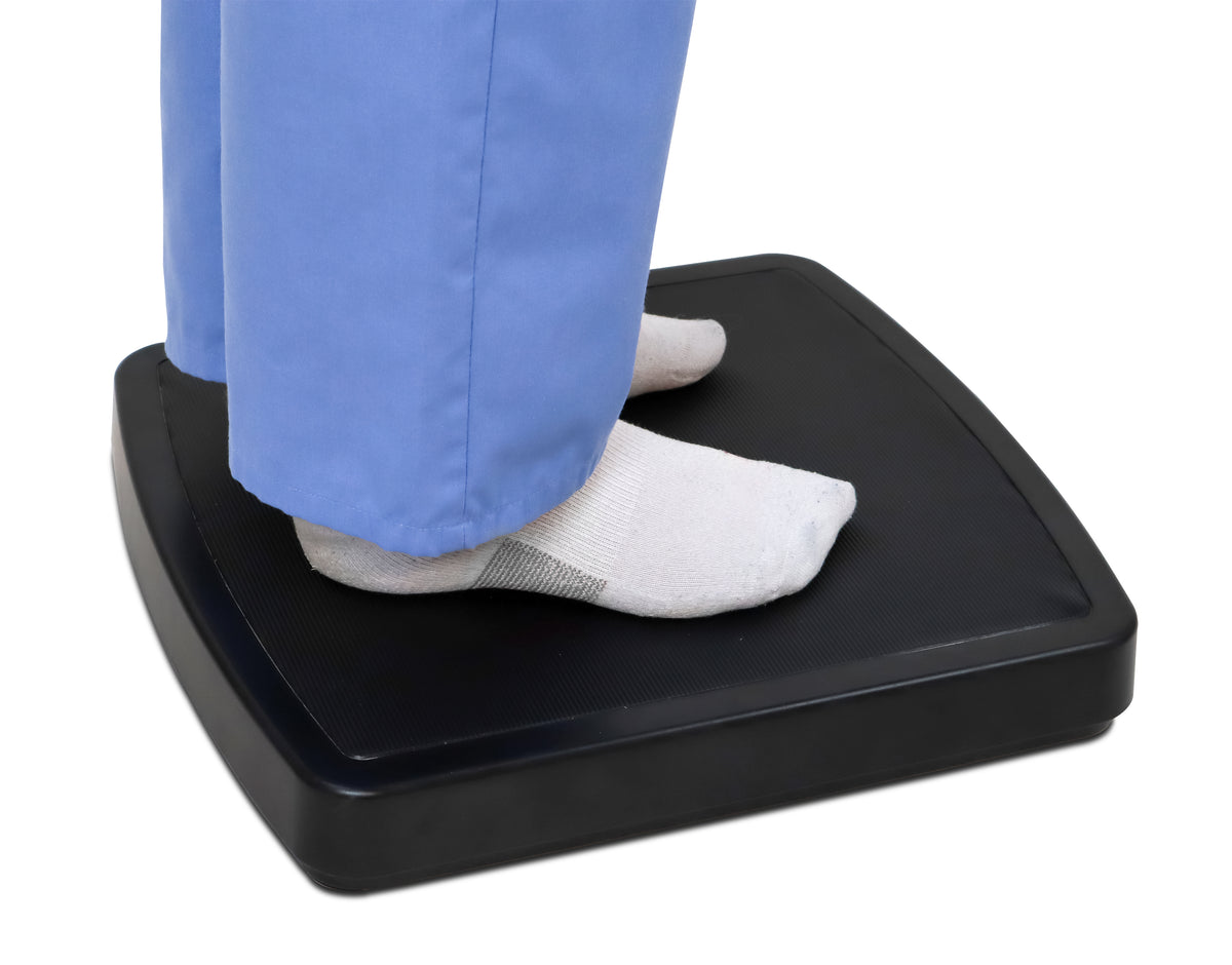 Detecto SOLO-RI Digital Clinical Scale with Remote Indicator - view 4