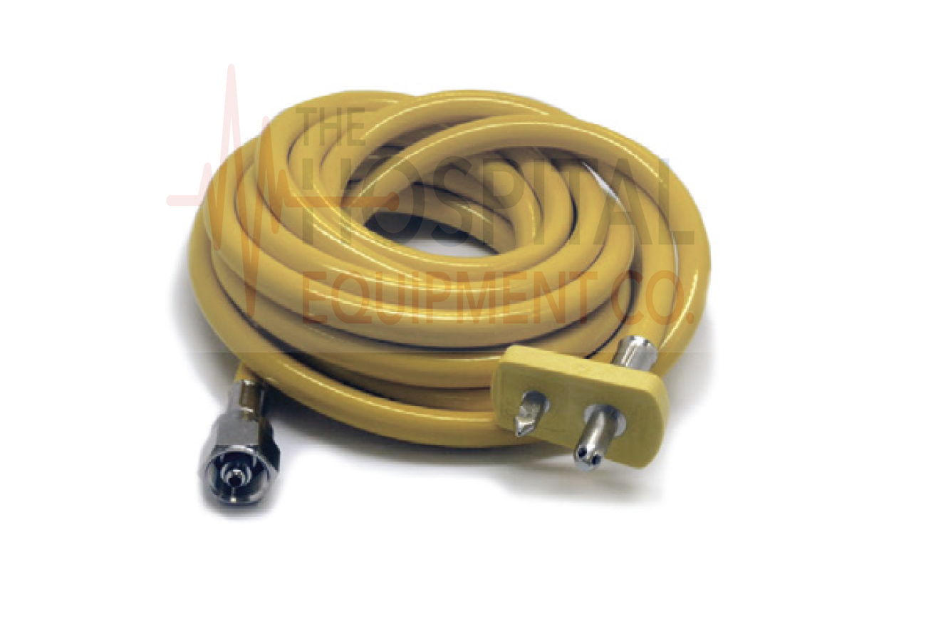 Mindray Air Gas Supply Hose, 15ft, Chemetron for Improved Medical Gas Delivery