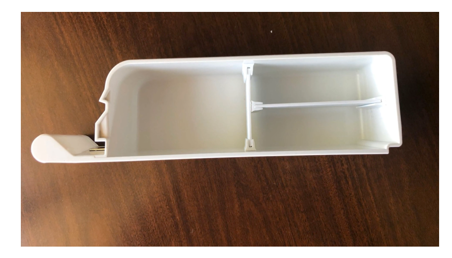 CareDirect Divider Kit for MedServe Bins - 6 Dividers per Kit