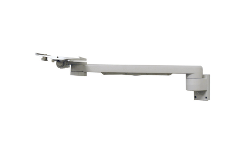 Mindray Monitor Mounting Arm, Pivot, 12"; Compatible with A-Series, DPM 6, Passport 12, Passport 12m, ePM 12M