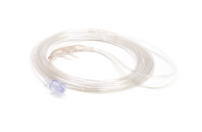 Mindray Nasal Cannula – Infant. CO2 Nasal Sample Cannula - Compatible with Multiple Devices