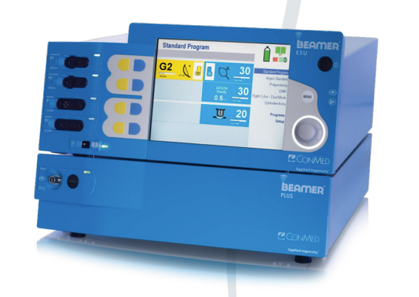 ConMed Corporation Medical Devices | The Hospital Equipment Company