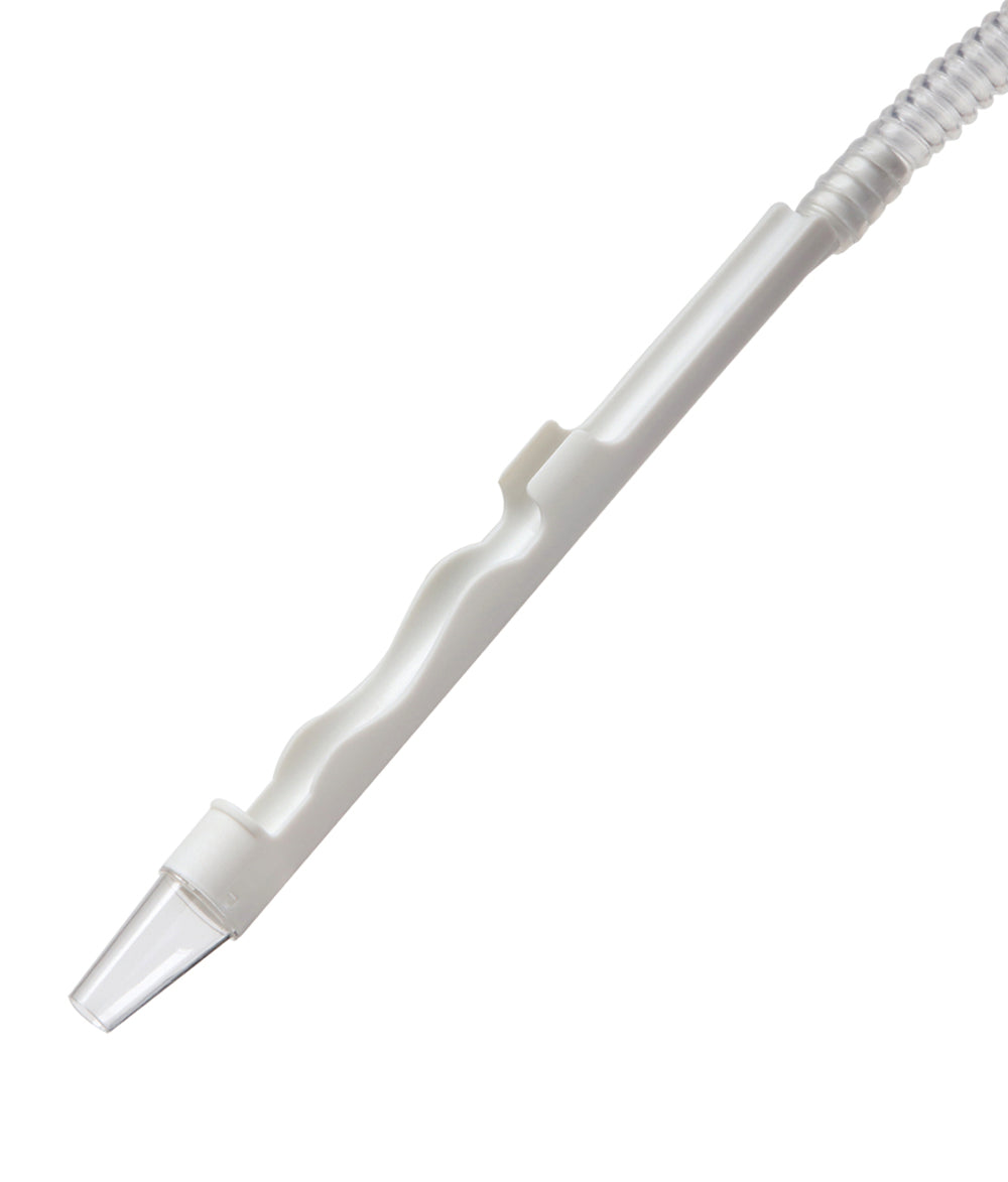 Bovie SharkSkin Electrosurgery Pencil Adapter with 3/8" x 10 ft Tubing