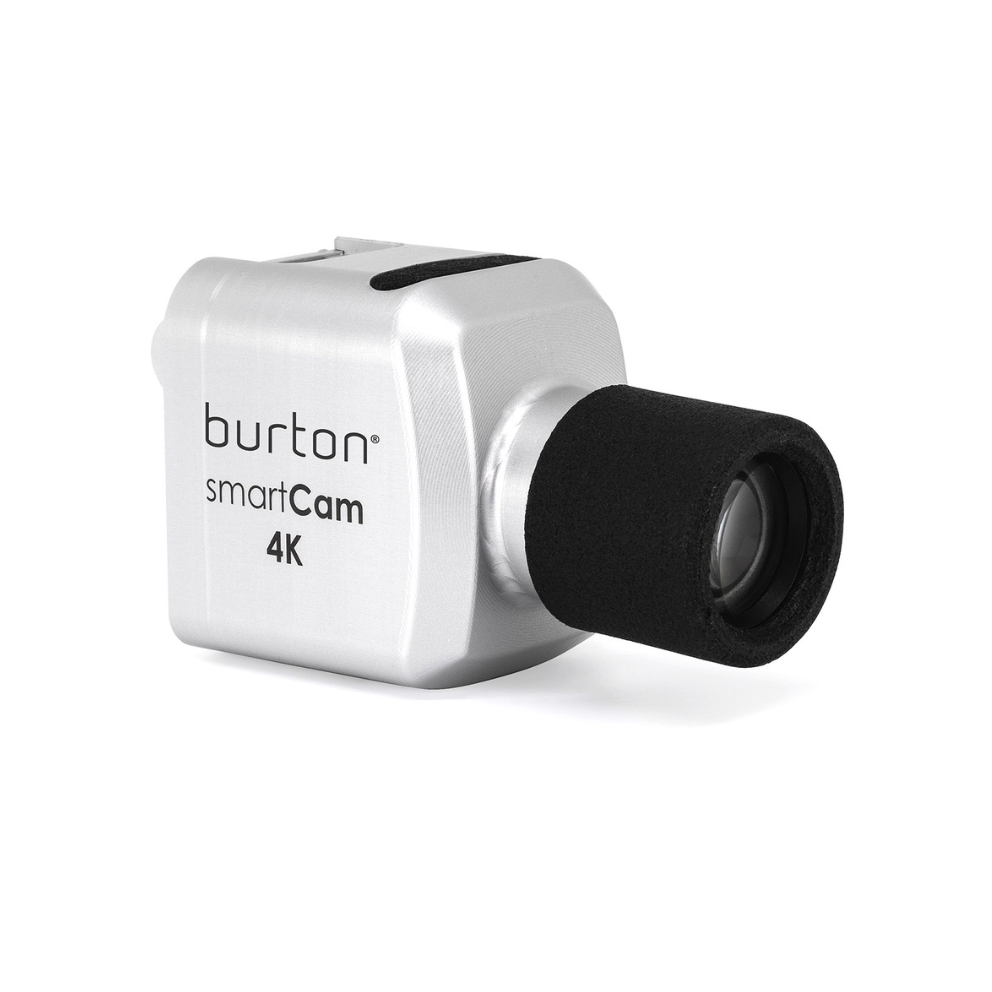 Burton smartCam 4K camera kit