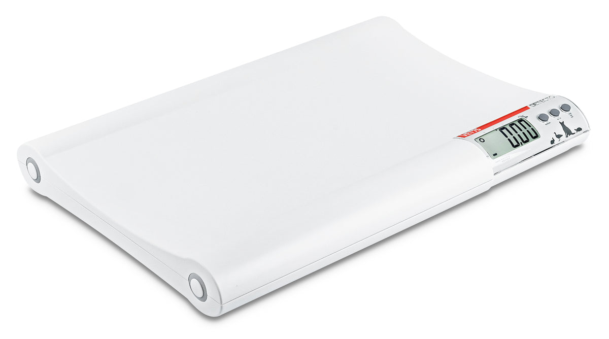 Detecto VET75 Digital Veterinary Scale