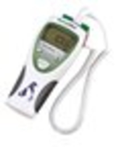 Welch Allyn SureTemp Plus 690 Electronic Thermometer – Veterinary Rectal Probe, Wall Mount (01690-201V)