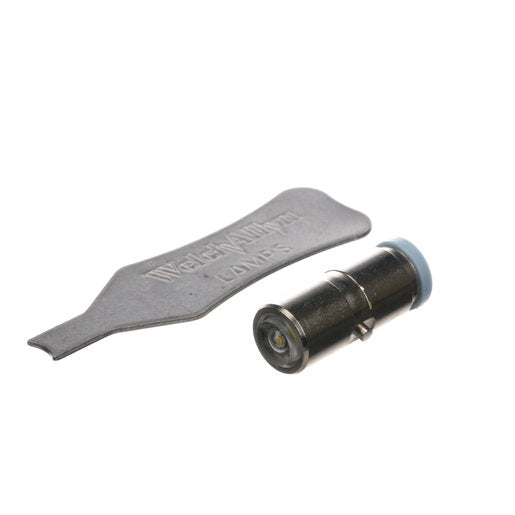 Welch Allyn 3.5V SureColor LED Lamp Upgrade Kit – for Coaxial Ophthalmoscopes (04900-LED)