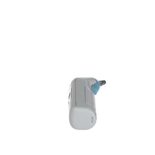Welch Allyn Braun ThermoScan PRO 6000 Ear Thermometer with Small Cradle (06000-200)