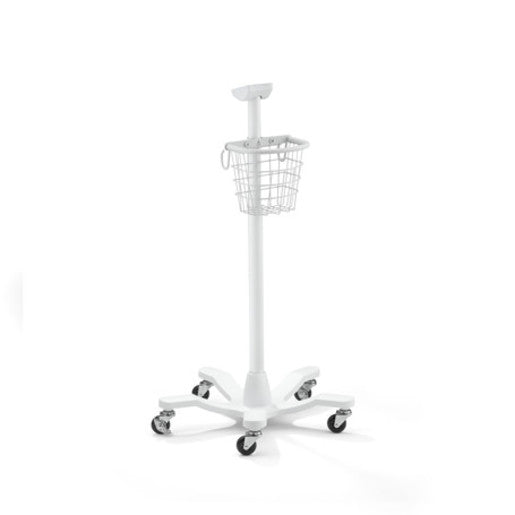 Welch Allyn SureTemp Plus 690/692 Thermometer Stand – with Spare Probe & Well Holder (08273-000)