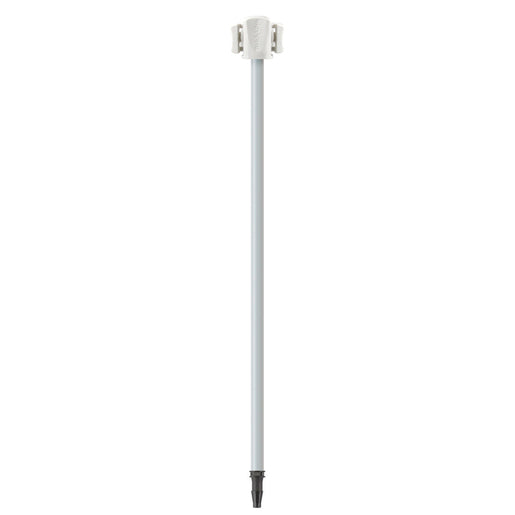 Welch Allyn FlexiPort Tube Set Accessory – 1-Tube, Hose Barb Connector – 10/Pack (1-BARB)