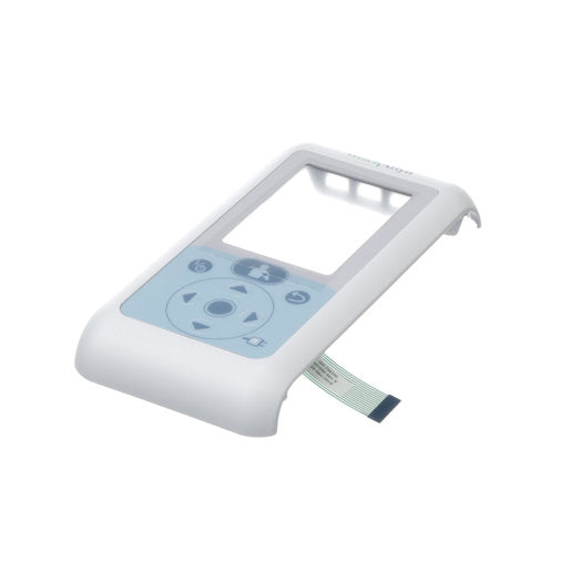 Welch Allyn Connex ProBP 3400 Front Housing Cover (104097)