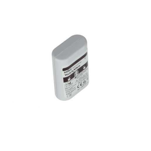 Welch Allyn Braun ThermoScan PRO 6000 Rechargeable Battery Pack – 2.4V (104894)