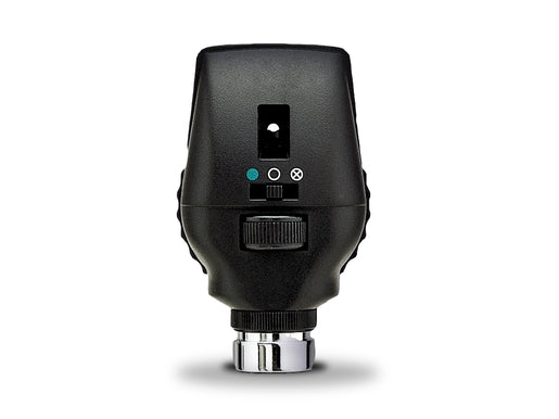 Welch Allyn 3.5V Coaxial Ophthalmoscope with LED – Head Only (11720-L)