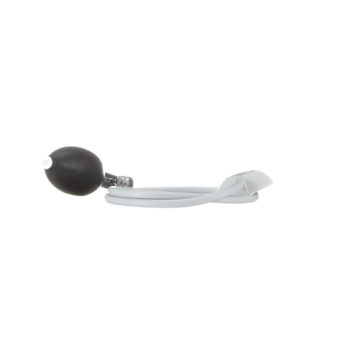 Welch Allyn DS45 Tubing Adapter – With Small Bulb (1DSAS)