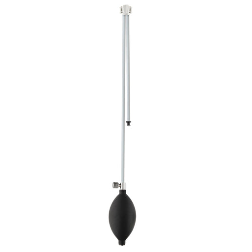 Welch Allyn FlexiPort Tube Set Accessory – 2-Tube, Large Bulb, Premium Valve, Tri-Purpose – 10/Bag (2-BVL)