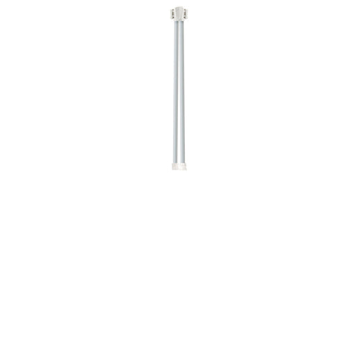 Welch Allyn FlexiPort Tube Set Accessory – 2-Tube, 8 in., Mated Subminiature Connectors – 10/Bag (2-MF)