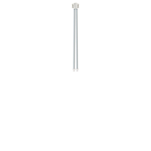 Welch Allyn FlexiPort Fitting – 2-Tube, Screw Connector – 10/Pack (2-SC)