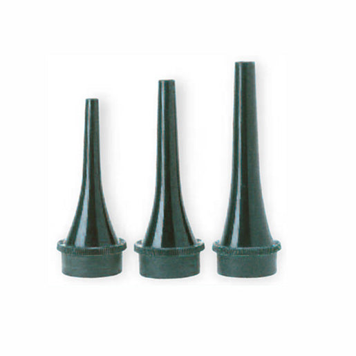 Welch Allyn Veterinary Otoscope Ear Specula Set – 4, 5 and 7 mm, Set of 3 (22160)