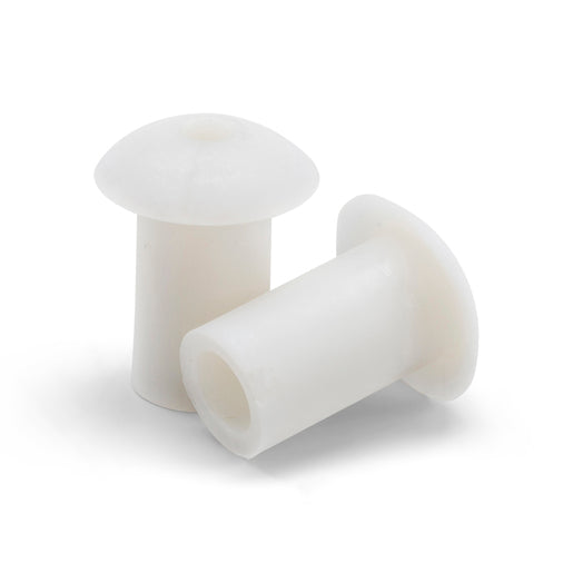 Welch Allyn TM 286 AutoTymp Ear Tips – 13 mm, 25/Box (26013)
