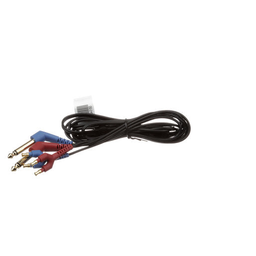 Welch Allyn AM 282 Y-Cord Headset – 2-Plug, Shielded (28210)