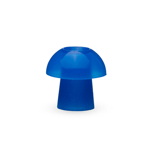 Welch Allyn OAE Hearing Screener Disposable Ear Tips – 11 mm, 100/Pack (39422-11-100)