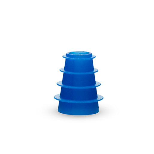 Welch Allyn OAE Hearing Screener Disposable Ear Tips – 4-7 mm Flanged, 25/Pack (39422-47-025)