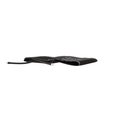 Welch Allyn Spot Vital Signs LXi Reusable Two-Piece BP Cuff – Large Adult, 2-Tube, Subminiature (4500-03)