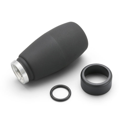 Welch Allyn DS66 Trigger Aneroid Inflation Bulb – Black (5086-04)