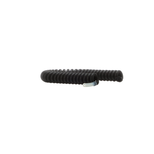Welch Allyn Blood Pressure Coil Tubing – 8 ft, Latex-Free, 12/Box (5089-13H)