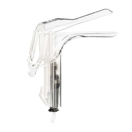 Welch Allyn KleenSpec 590 Series Disposable Vaginal Specula – Small, LED, 24/Box, 4 Boxes/Case (59000-LED)