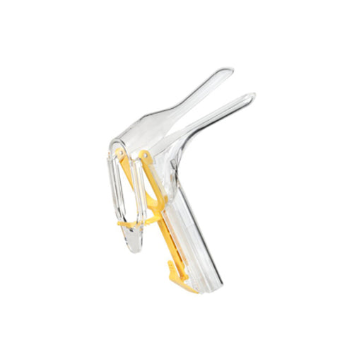 Welch Allyn KleenSpec 590 Series Disposable Vaginal Specula – X-Small, 24/Box, 4 Boxes/Case (590XS)