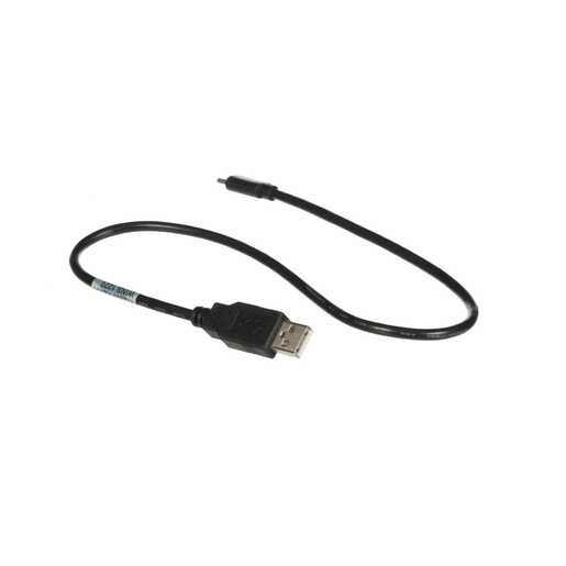 Welch Allyn 719-3 Handle USB-C Charging Cable (719-CAB)