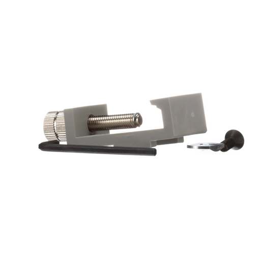 Welch Allyn 767 Wall Aneroid Rail Mount Kit (7670-09)