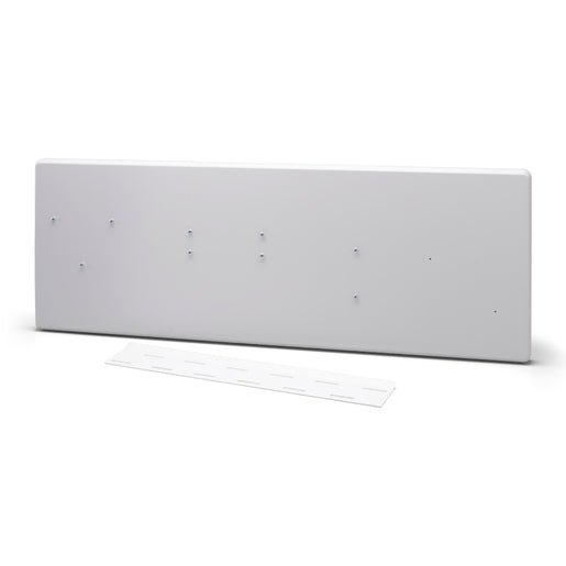Welch Allyn Green Series 777 Wall Panel – 34 in, for SureTemp Plus Thermometer (77790-3)