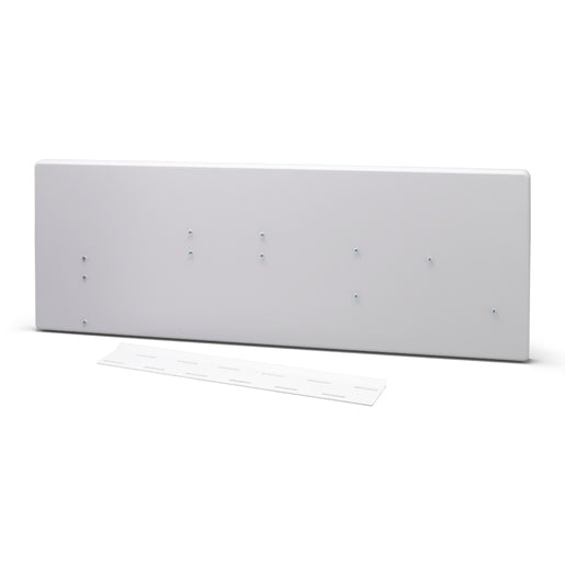 Welch Allyn Green Series 777 Wall Panel – 34 in, for Spot Monitor (77790-4)