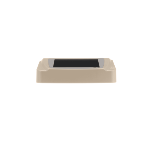 Welch Allyn ELI 280 Upper Housing and Touch Screen Assembly (8361-050-50)