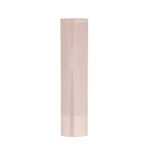 Welch Allyn ELI 230 Thermal Paper Roll with Header – 210 mm x 21.3 m, 12 Rolls (9100-029-50)