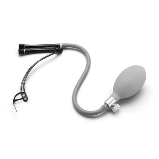 Welch Allyn BP Cuff Adapter – Double Female Luer-Slip (1391) to Double Male Screw (9274)