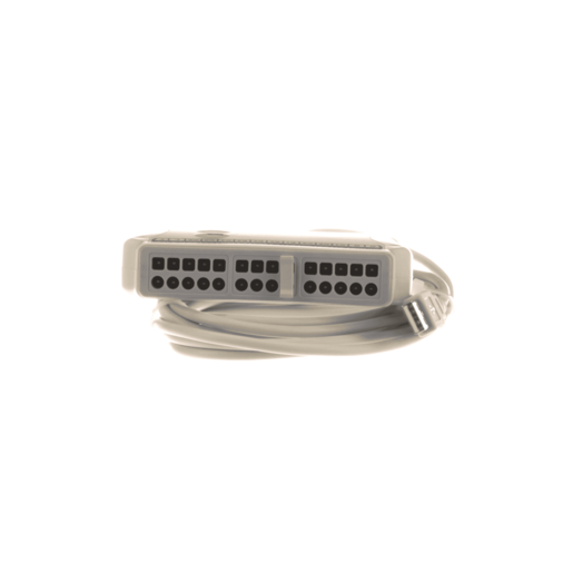 Welch Allyn ELI 230 ECG Wired Acquisition Module – without Lead Wires (9293-063-50)