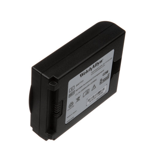 Welch Allyn CP 50 ECG Lithium-Ion Battery – 10.8V, 3-Cell (BATT33)