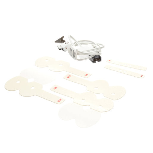 Welch Allyn Masimo LNCS YI Multisite Reusable SpO2 Sensor – 3 ft (LNCS-YI)