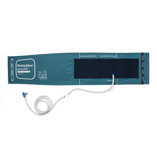 Welch Allyn ProBP 2400 Reusable Blood Pressure Cuff – Large Adult Long (REUSE-12L-2400)